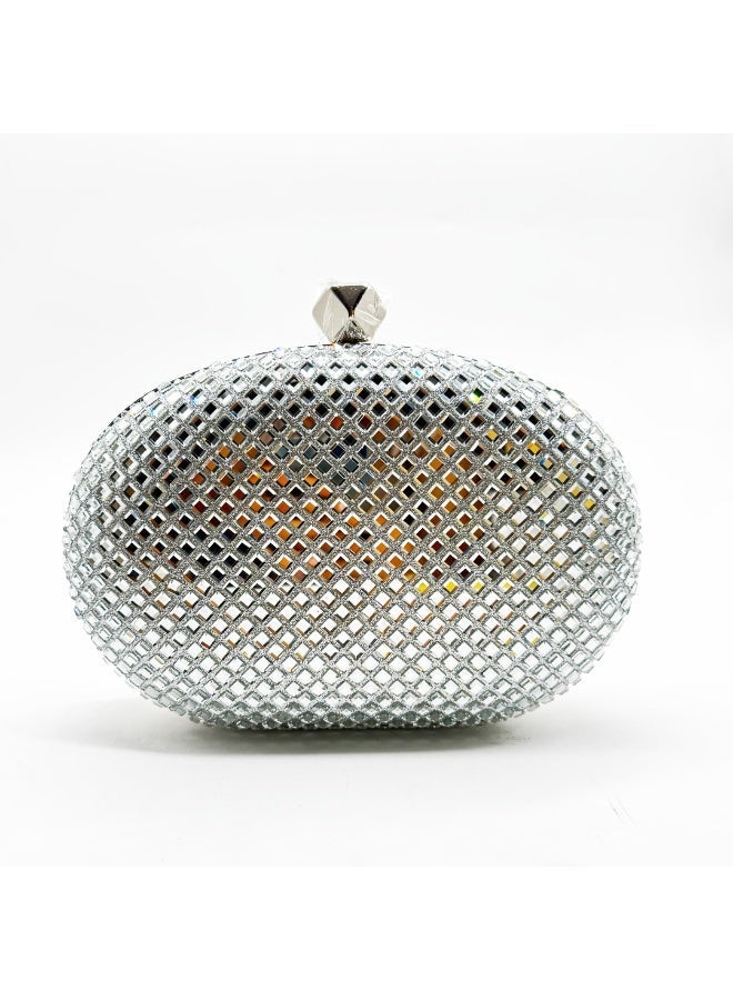 She Clutch diamond - Image 1